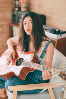 韩国电影朋友的女儿